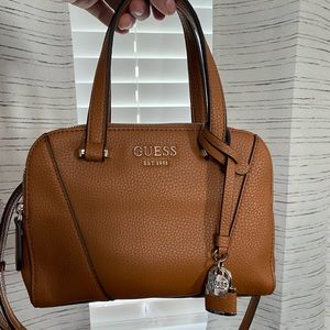 Guess purse